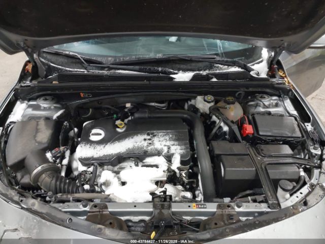 2024 CHEVROLET MALIBU 1G1ZD5ST6RF220746 Photo 9