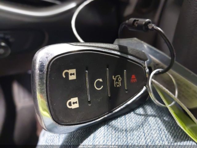 2024 CHEVROLET MALIBU 1G1ZD5ST6RF220746 Photo 10