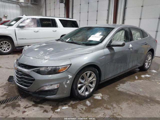 2024 CHEVROLET MALIBU 1G1ZD5ST6RF220746 Photo 1