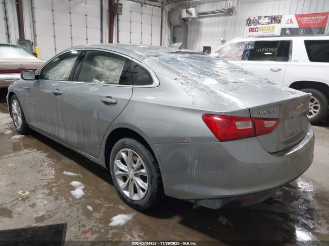 2024 CHEVROLET MALIBU 1G1ZD5ST6RF220746 Photo 2