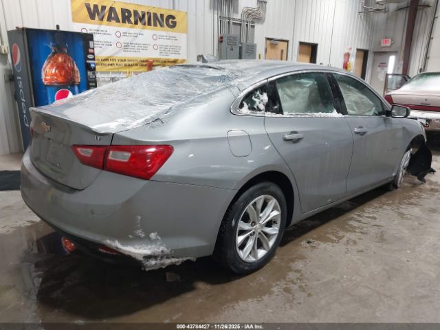 2024 CHEVROLET MALIBU 1G1ZD5ST6RF220746 Photo 3