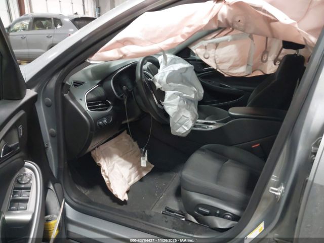 2024 CHEVROLET MALIBU 1G1ZD5ST6RF220746 Photo 4