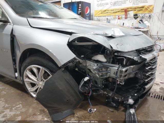 2024 CHEVROLET MALIBU 1G1ZD5ST6RF220746 Photo 5