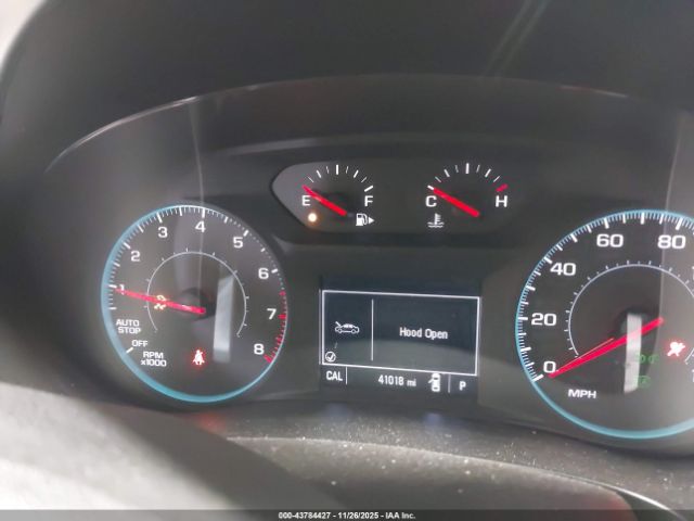 2024 CHEVROLET MALIBU 1G1ZD5ST6RF220746 Photo 6