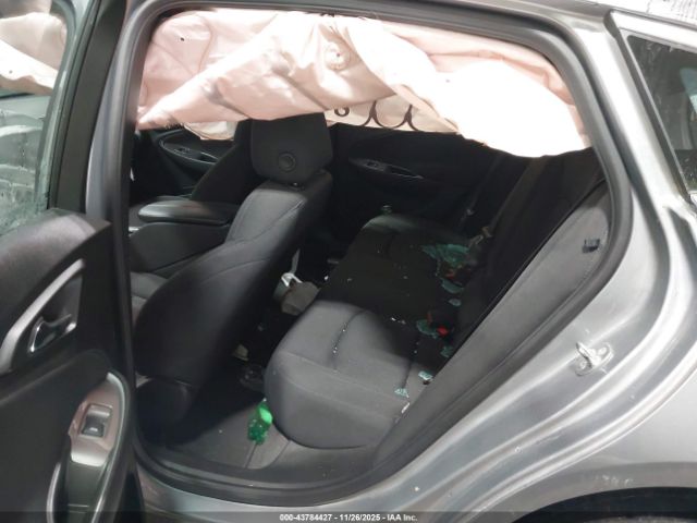 2024 CHEVROLET MALIBU 1G1ZD5ST6RF220746 Photo 7