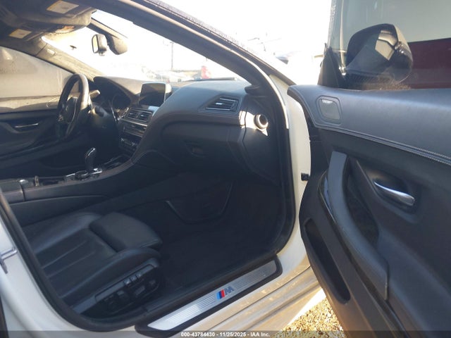 2016 BMW 640I GRAN COUPE WBA6D2C56GGT65945 Photo 4