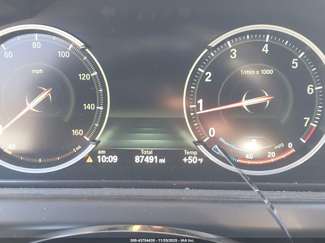 2016 BMW 640I GRAN COUPE WBA6D2C56GGT65945 Photo 6