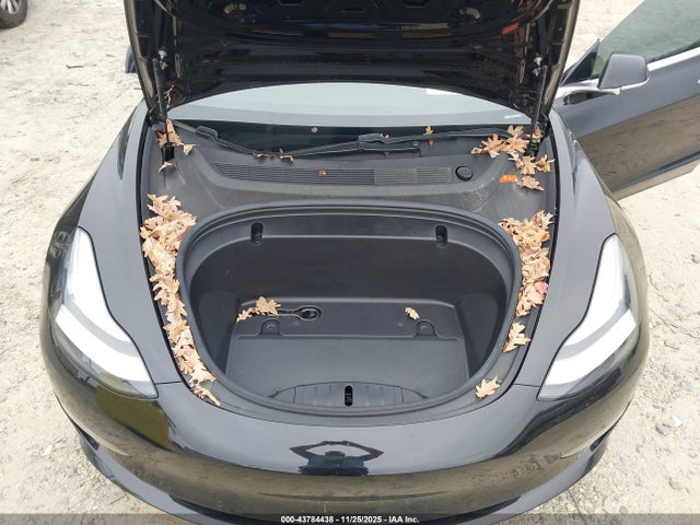 2020 TESLA MODEL 3 5YJ3E1EA8LF606478 Photo 9