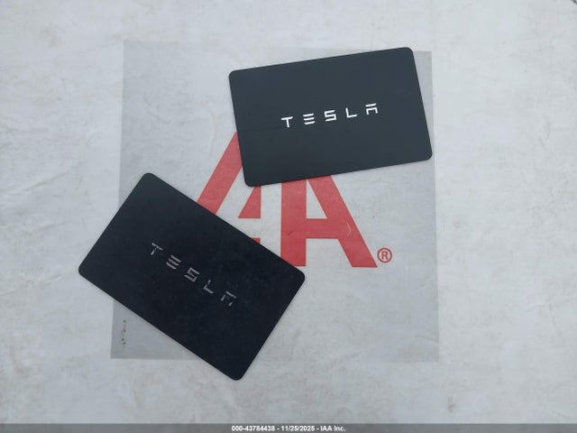 2020 TESLA MODEL 3 5YJ3E1EA8LF606478 Photo 10