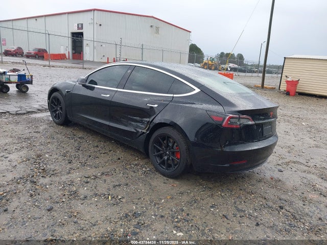 2020 TESLA MODEL 3 5YJ3E1EA8LF606478 Photo 2