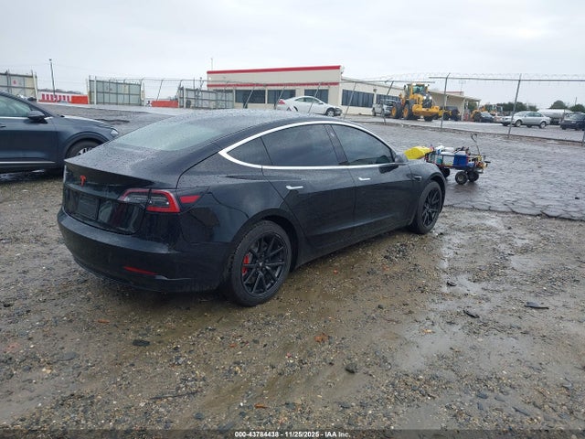 2020 TESLA MODEL 3 5YJ3E1EA8LF606478 Photo 3