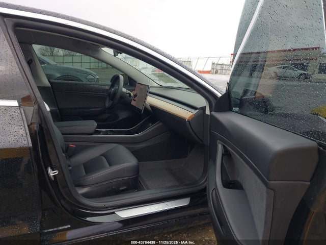 2020 TESLA MODEL 3 5YJ3E1EA8LF606478 Photo 4