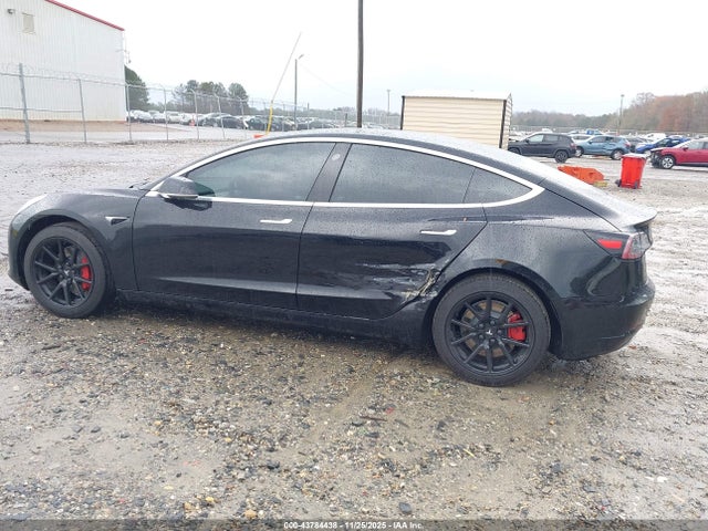 2020 TESLA MODEL 3 5YJ3E1EA8LF606478 Photo 5