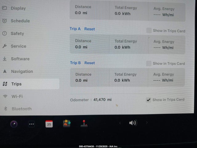 2020 TESLA MODEL 3 5YJ3E1EA8LF606478 Photo 6