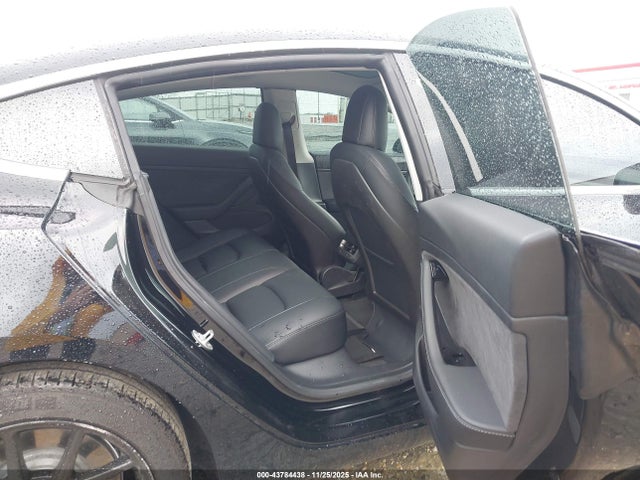 2020 TESLA MODEL 3 5YJ3E1EA8LF606478 Photo 7