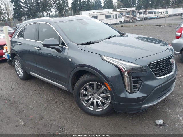 2020 CADILLAC XT4 1GYFZCR41LF019188 Photo 0