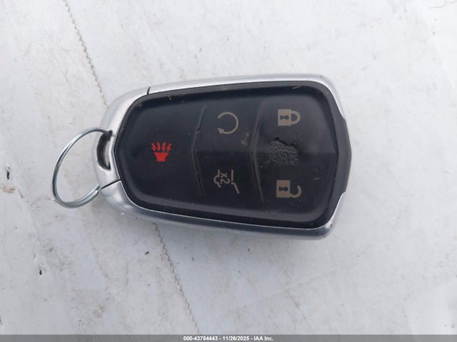 2020 CADILLAC XT4 1GYFZCR41LF019188 Photo 10