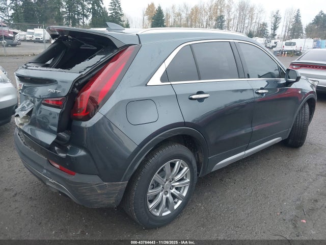2020 CADILLAC XT4 1GYFZCR41LF019188 Photo 3