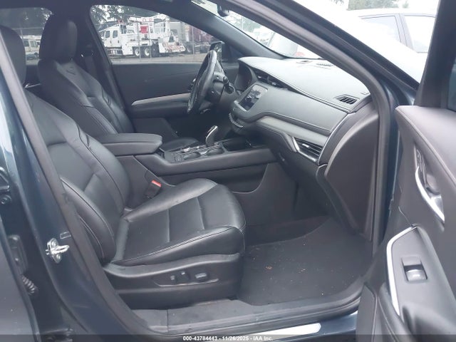 2020 CADILLAC XT4 1GYFZCR41LF019188 Photo 4