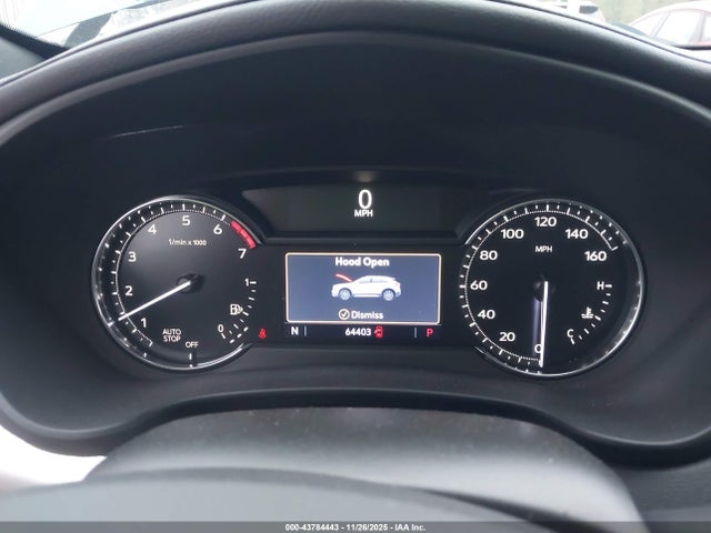 2020 CADILLAC XT4 1GYFZCR41LF019188 Photo 6