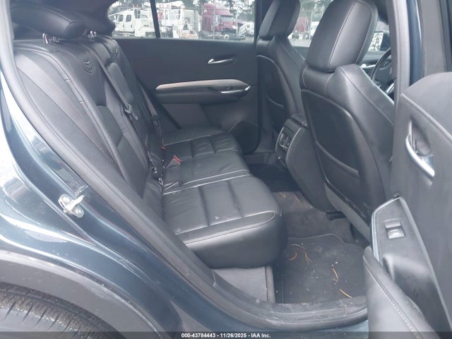 2020 CADILLAC XT4 1GYFZCR41LF019188 Photo 7