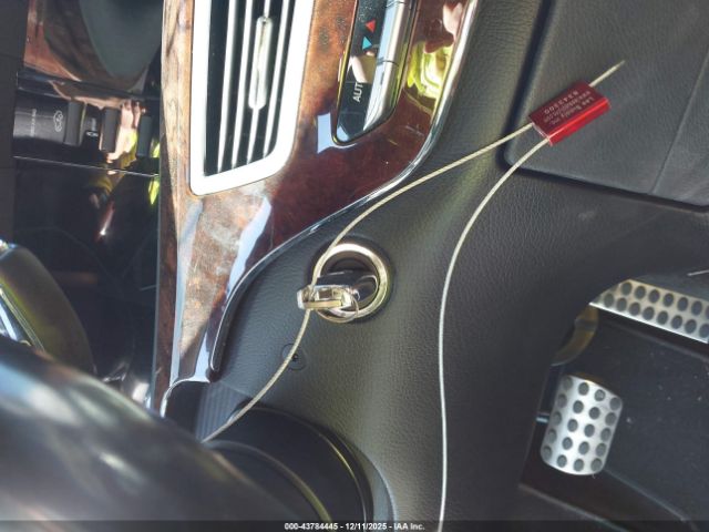 2012 MERCEDES-BENZ S 550 WDDNG7DB3CA463227 Photo 10