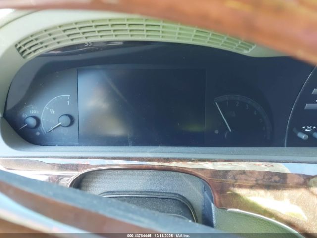 2012 MERCEDES-BENZ S 550 WDDNG7DB3CA463227 Photo 6