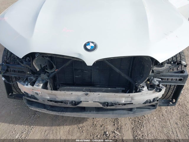 2019 BMW X5 5UXCR6C58KLL06618 Photo 5