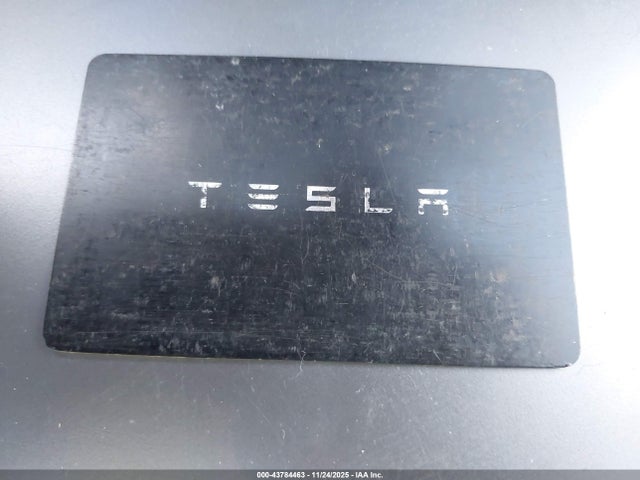 2022 TESLA MODEL Y 7SAYGDEE3NF376116 Photo 10