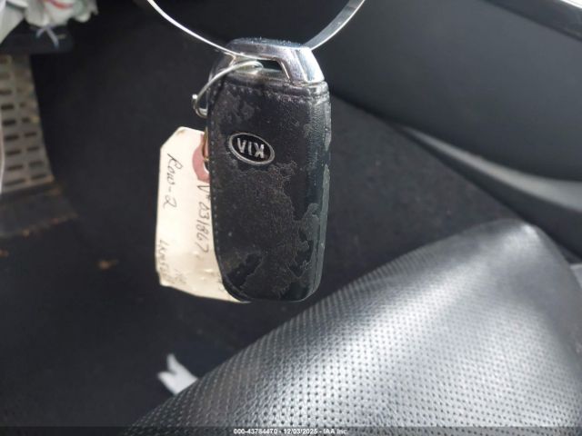 2018 KIA STINGER KNAE45LC7J6031867 Photo 10