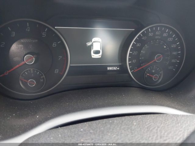 2018 KIA STINGER KNAE45LC7J6031867 Photo 6