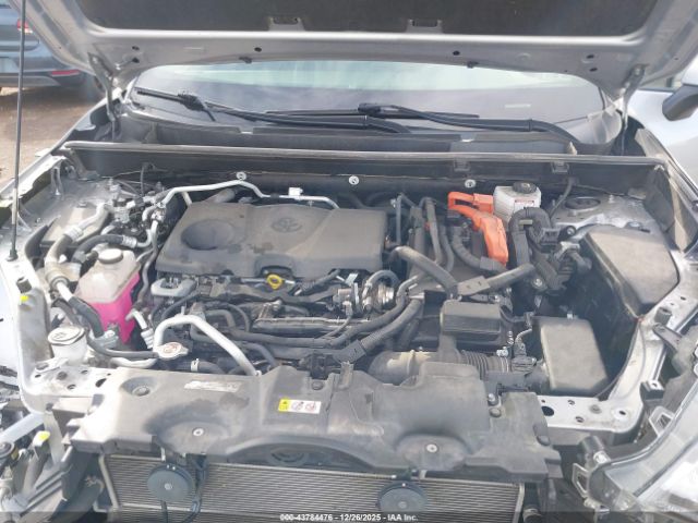 2022 TOYOTA RAV4 PRIME JTMAB3FV0ND104071 Photo 9