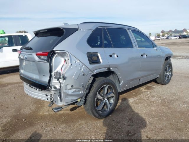 2022 TOYOTA RAV4 PRIME JTMAB3FV0ND104071 Photo 3