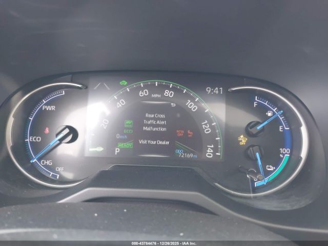 2022 TOYOTA RAV4 PRIME JTMAB3FV0ND104071 Photo 6
