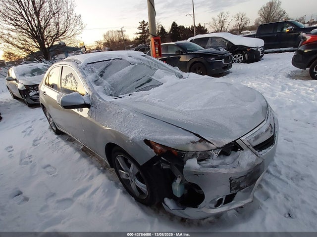 2012 ACURA TSX JH4CU2F46CC018883