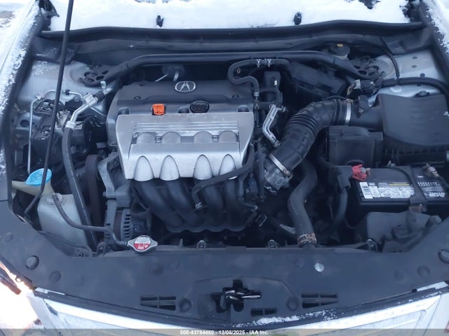 2012 ACURA TSX JH4CU2F46CC018883 Photo 9