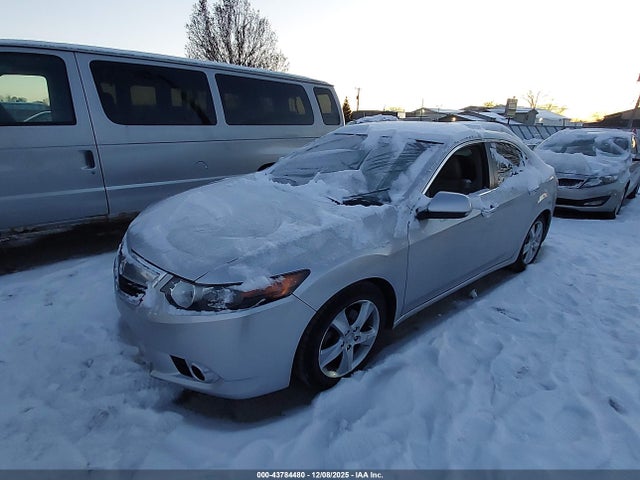 2012 ACURA TSX JH4CU2F46CC018883 Photo 1