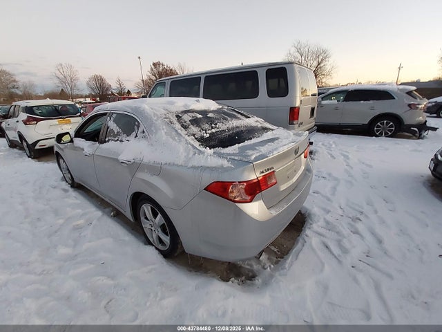 2012 ACURA TSX JH4CU2F46CC018883 Photo 2