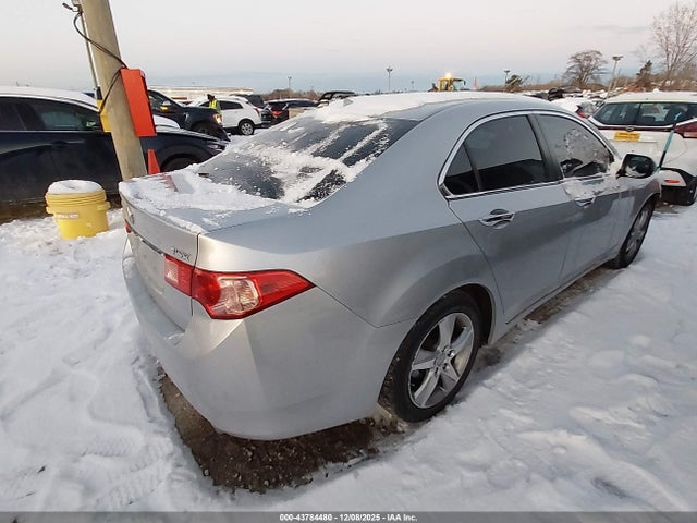 2012 ACURA TSX JH4CU2F46CC018883 Photo 3