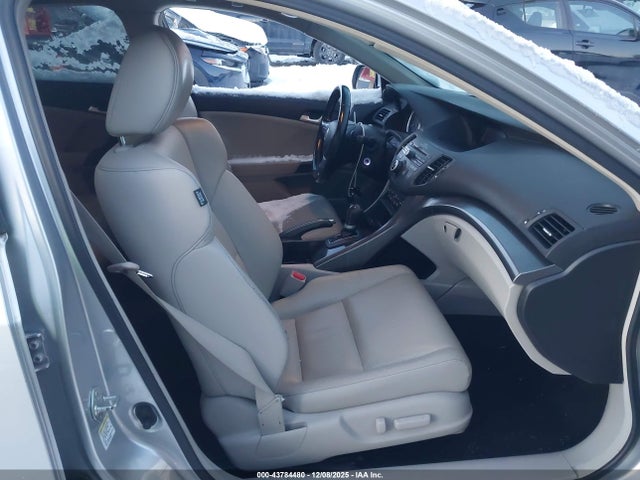 2012 ACURA TSX JH4CU2F46CC018883 Photo 4