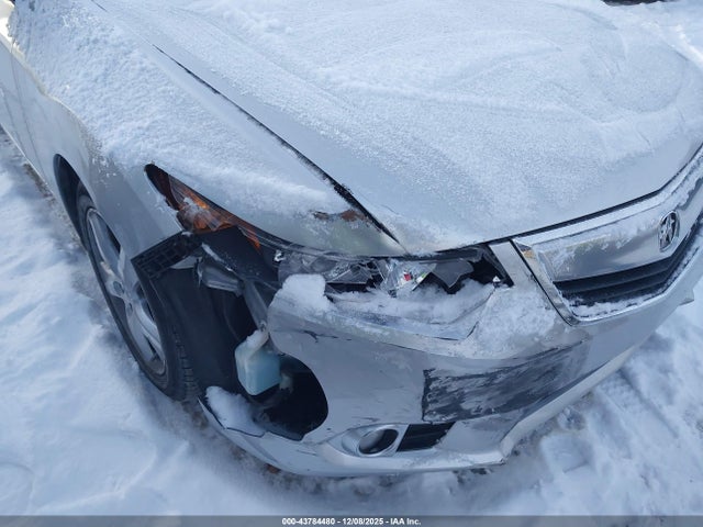 2012 ACURA TSX JH4CU2F46CC018883 Photo 5