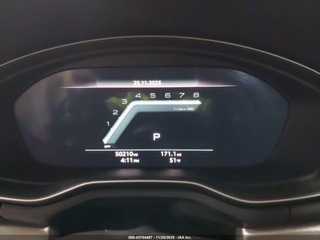 2023 AUDI A4 WAUEAAF47PA011887 Photo 6