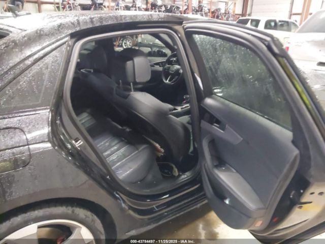 2023 AUDI A4 WAUEAAF47PA011887 Photo 7