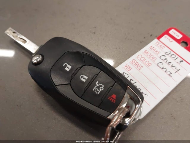 Chevrolet Cruze Lt Auto 2018 1G1BE5SM1J7211409 Image 11