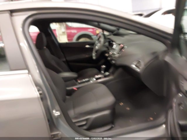 Chevrolet Cruze Lt Auto 2018 1G1BE5SM1J7211409 Image 5