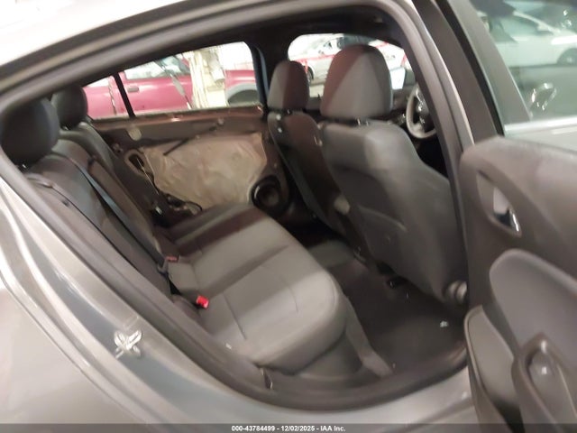 Chevrolet Cruze Lt Auto 2018 1G1BE5SM1J7211409 Image 8