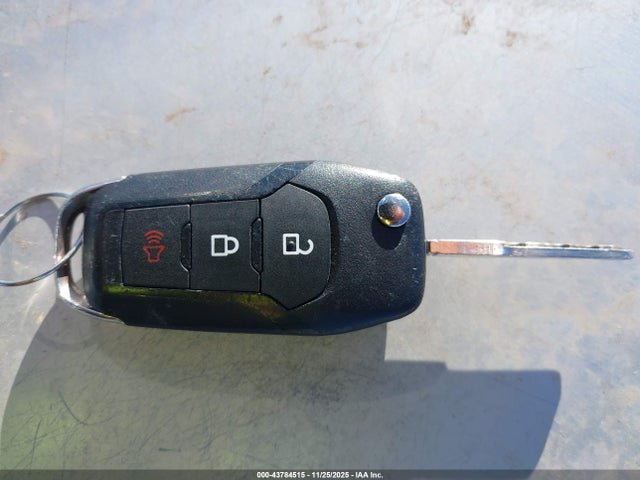 Продаж на аукціоні авто 2020 Ford Ecosport S, vin: MAJ3S2FE9LC394919, номер лоту: 43784515