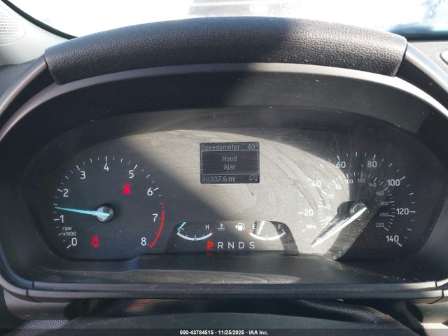 Продаж на аукціоні авто 2020 Ford Ecosport S, vin: MAJ3S2FE9LC394919, номер лоту: 43784515