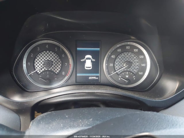 Hyundai Veloster 2.0 Premium 2019 KMHTG6AF2KU007215 Image 7