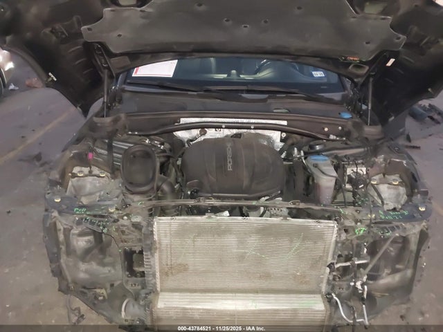 2018 PORSCHE MACAN WP1AA2A53JLB00762 Photo 9